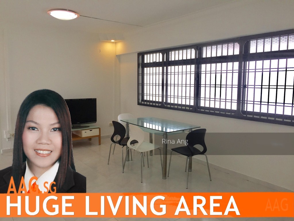 Sembawang Drive thumbnail photo